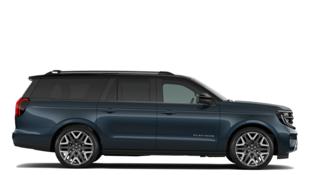 2026 Ford Expedition